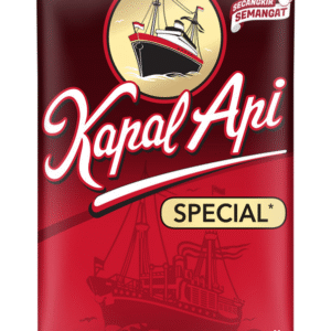 Kopi Kapal Api Special - 60gr