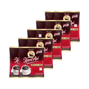 Kopi Kapal Api Special Mix Sachet